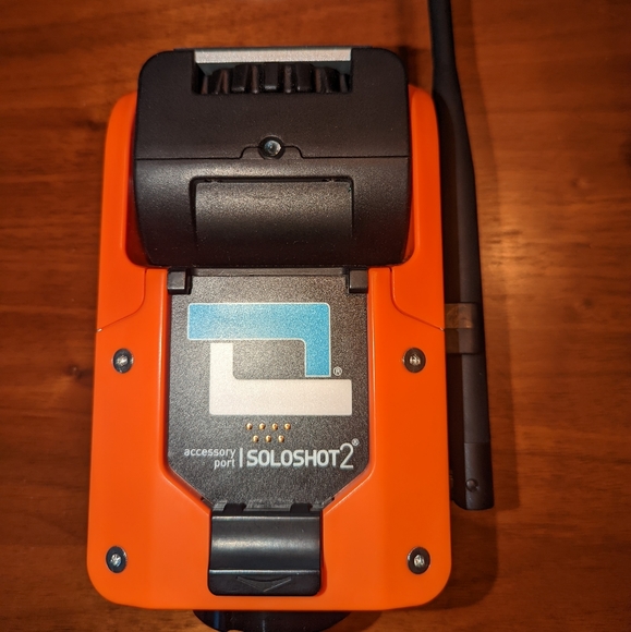 Soloshot2 camera/camcorder automatic tripod head. No cables/ tripod included - Picture 2 of 4